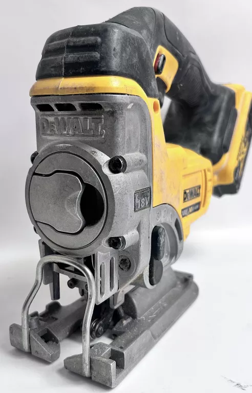 WYRZYNARKA DEWALT DCS331/2AKUM/WALIZKA