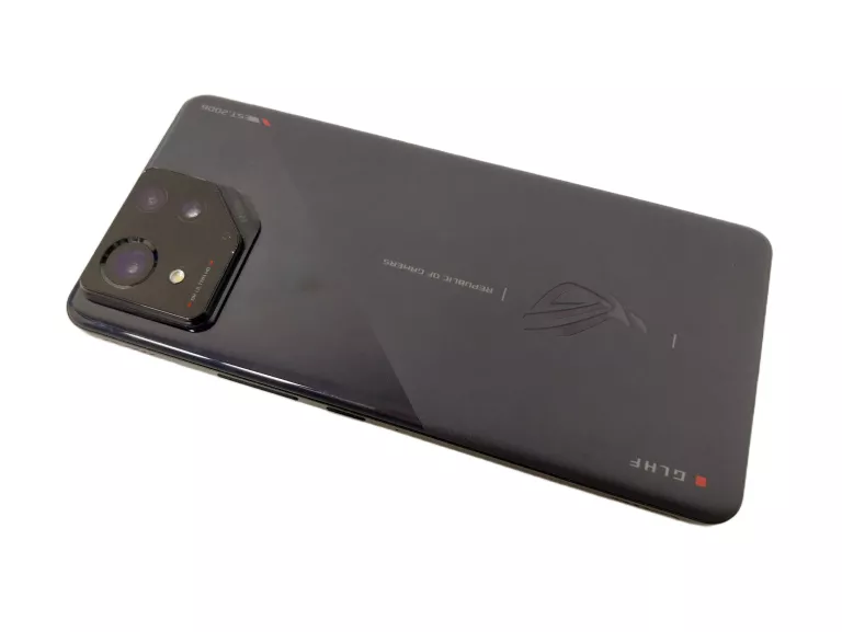 TELEFON ASUS ROG PHONE 8 12/256GB