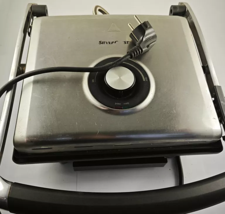 OPIEKACZ SILVER CREST