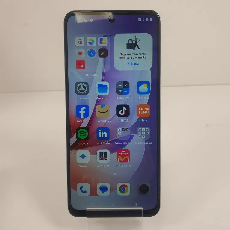 TELEFON REALME C71
