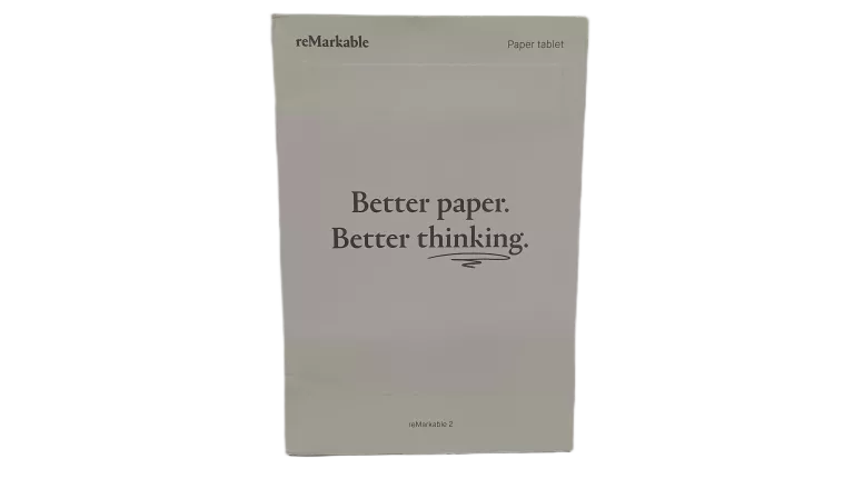 CZYTNIK TABLET DO PISANIA REMARKABLE 2