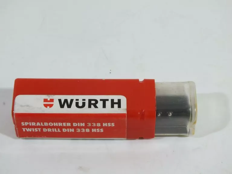 WIERTŁA WURTCH 3 MM