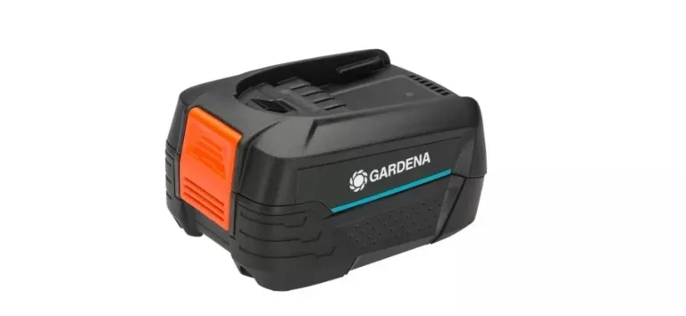 AKUMULATOR LI-ION GARDENA 18 V 4 AH 14905