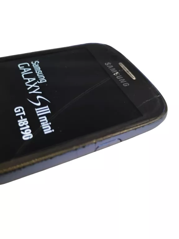 TELEFON SAMSUNG GALAXY S3 MINI
