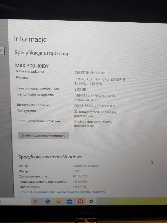 tablet-lenovo-miix-300-10iby-zasilacz-ean-gtin-0190151567849