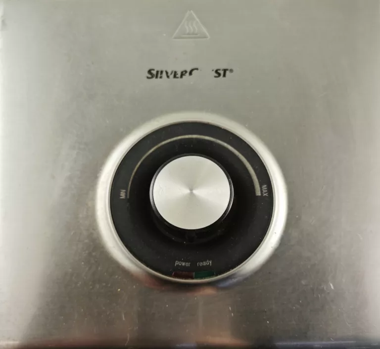 OPIEKACZ SILVER CREST