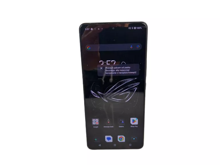 TELEFON ASUS ROG PHONE 8 12/256GB