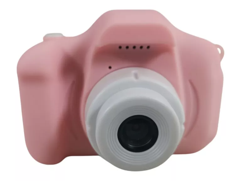 APARAT FOTOGRAFICZNY DLA DZIECI