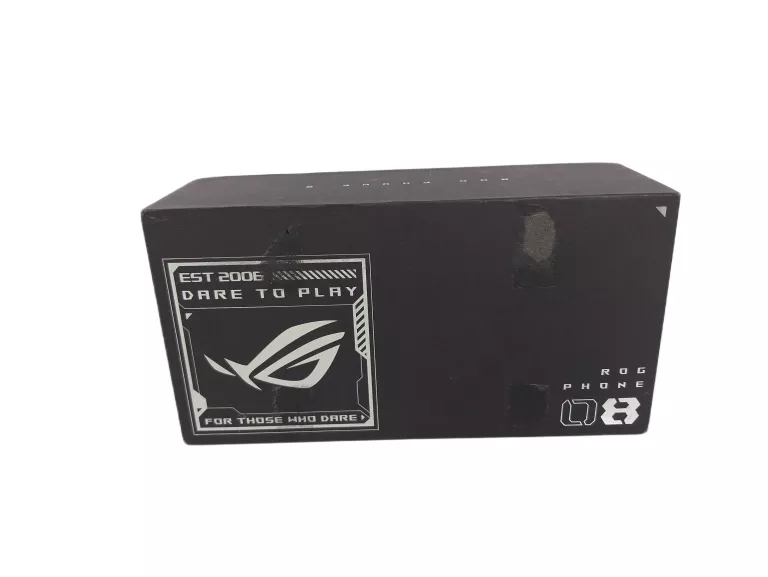 TELEFON ASUS ROG PHONE 8 12/256GB