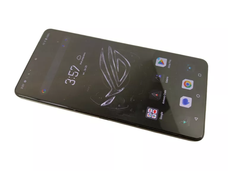 TELEFON ASUS ROG PHONE 8 12/256GB