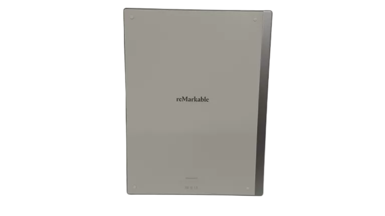 CZYTNIK TABLET DO PISANIA REMARKABLE 2