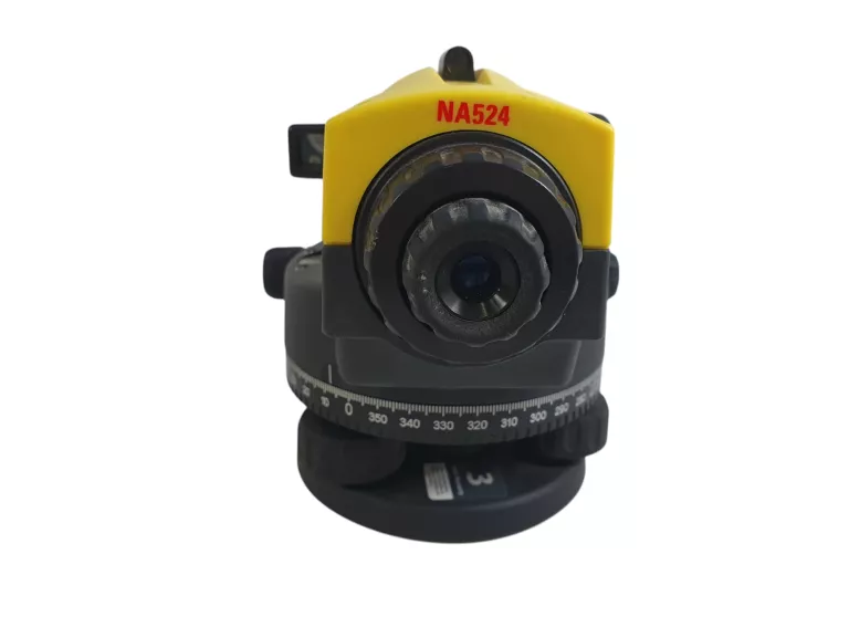 NIWELATOR OPTYCZNY LEICA NA524