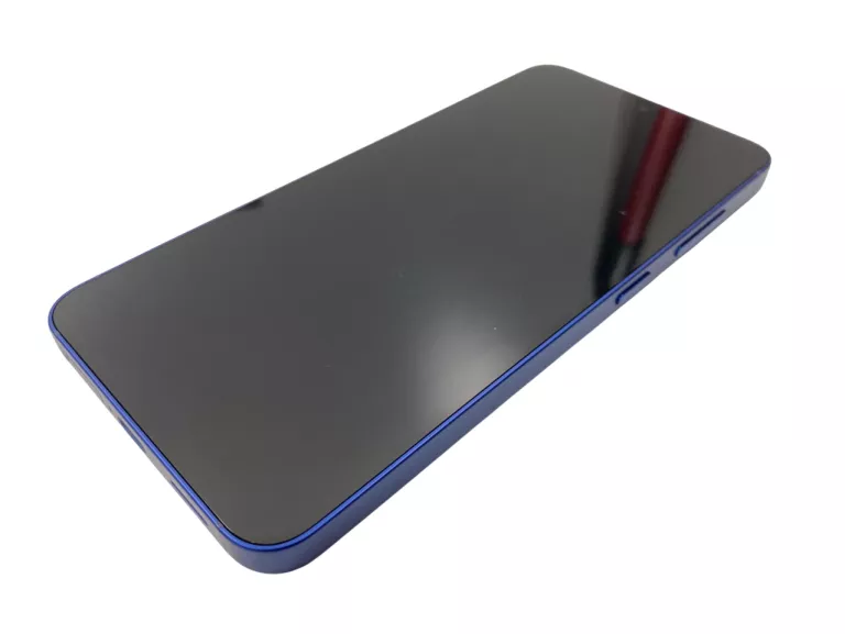 TELEFON SMARTFON SAMSUNG GALAXY S25 12 GB / 256 GB 5G NIEBIESKI OPIS