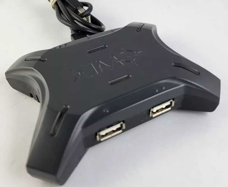 ADAPTER XBOX/PLAYSTATION XIM 4