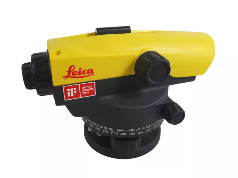 NIWELATOR OPTYCZNY LEICA NA524