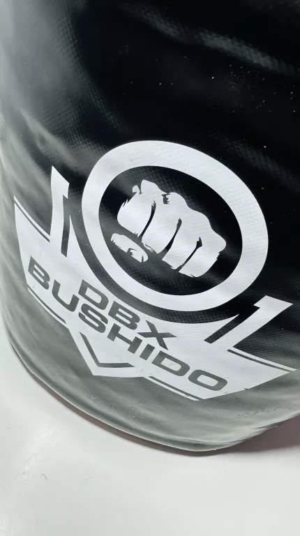 WOREK TRENINGOWY BOKSERSKI DLA DZIECI 80 X 30 CM 15 KG PEŁNY WARTO OKAZJA