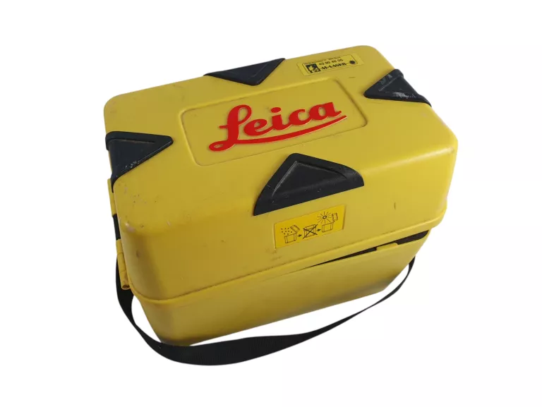 NIWELATOR OPTYCZNY LEICA NA524