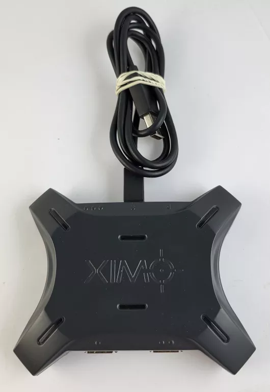 ADAPTER XBOX/PLAYSTATION XIM 4