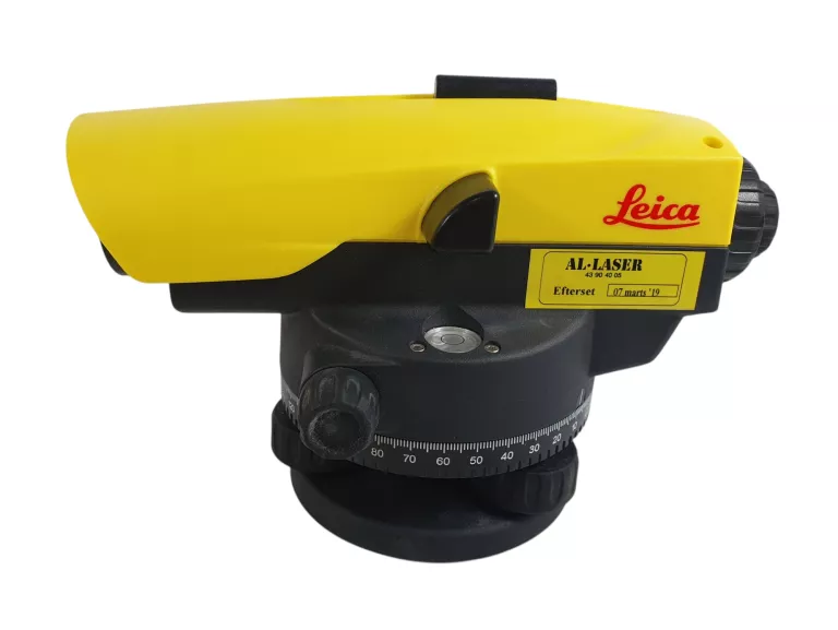 NIWELATOR OPTYCZNY LEICA NA524