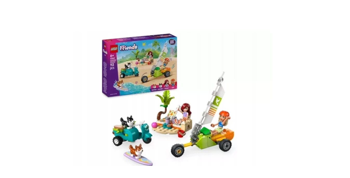 lego-friends-42641-przygoda-z-surfujacymi-psami-i-skuterem-krupnicza-3-wroclaw
