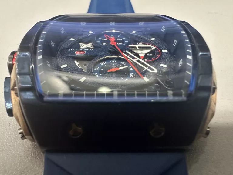 ZEGAREK MF MINI FOCUS MF0399G