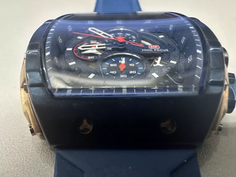 ZEGAREK MF MINI FOCUS MF0399G