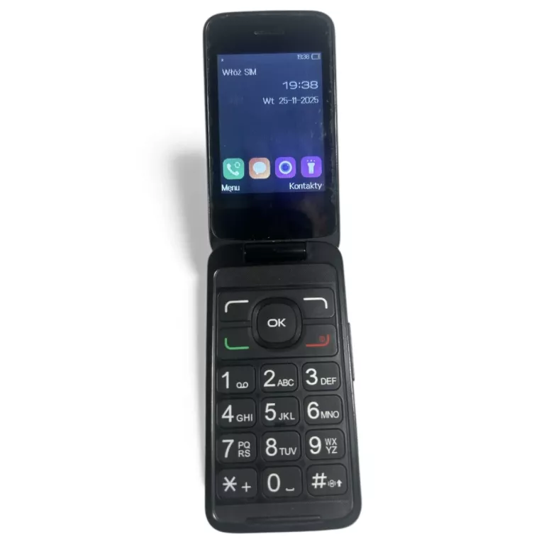 TELEFON ALCATEL 3025