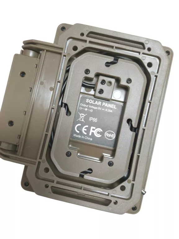 KAMETA OBSERWACYJNA REDLEAF TC21