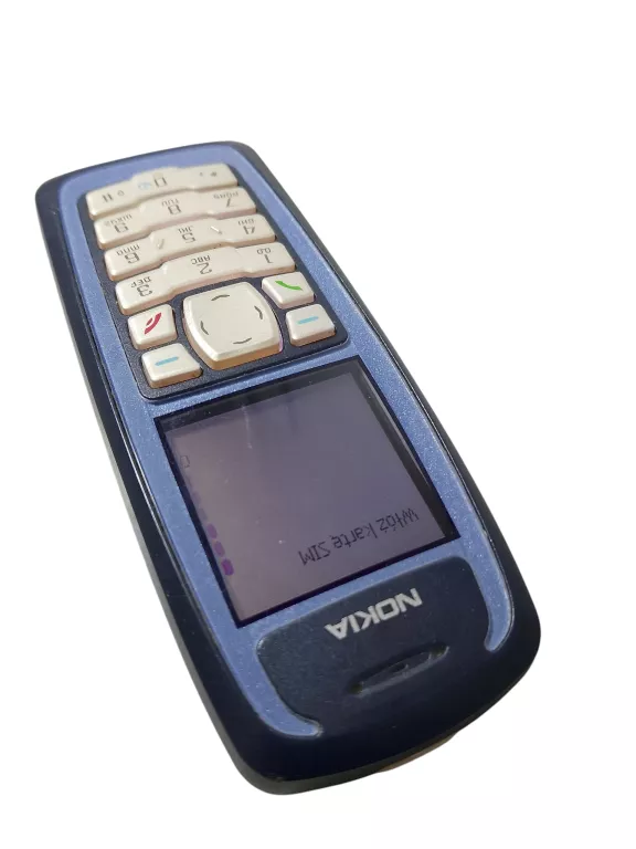 telefon-nokia-3100-ean-gtin-4015862031006