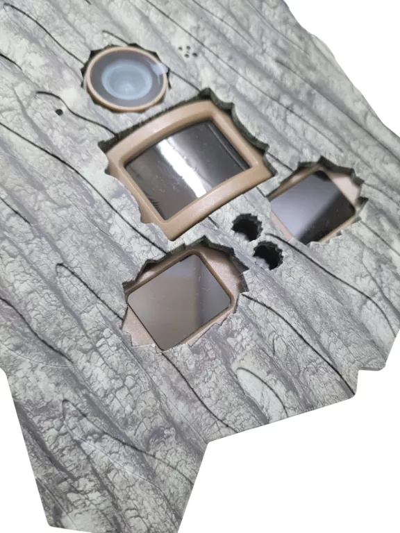 KAMETA OBSERWACYJNA REDLEAF TC21