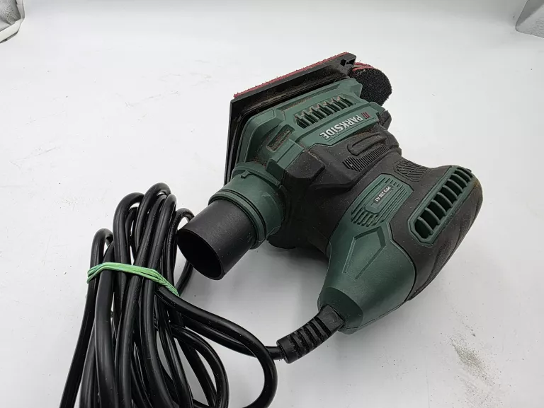SZLIFIERKA WIELOFUNKCYJNA PARKSIDE PPS 200 A1
