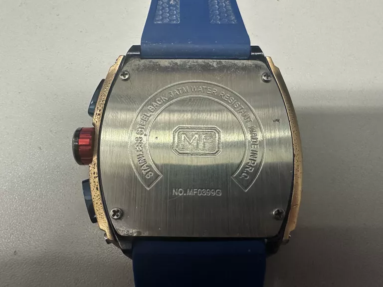 ZEGAREK MF MINI FOCUS MF0399G