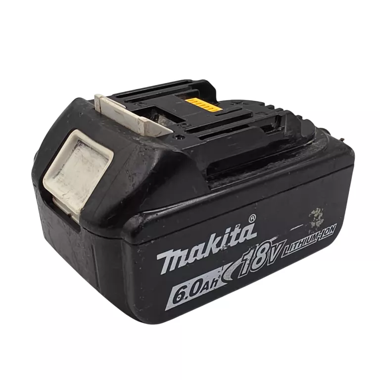 AKUMULATOR LI-ION 18V MAKITA / 6.0AH