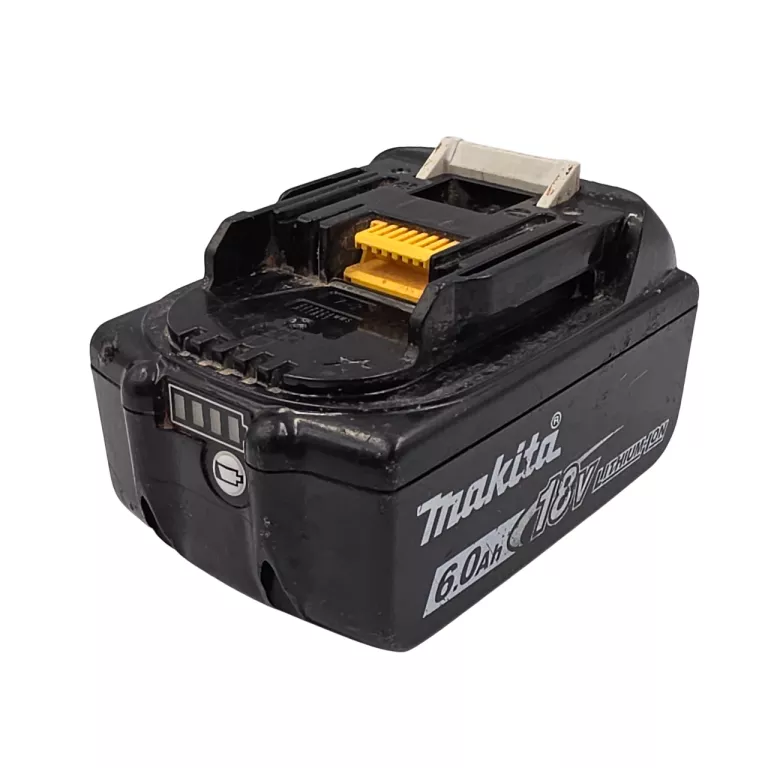 AKUMULATOR LI-ION 18V MAKITA / 6.0AH