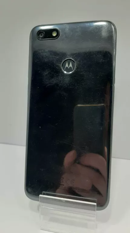 TELEFON MOTOROLA MOTO E6