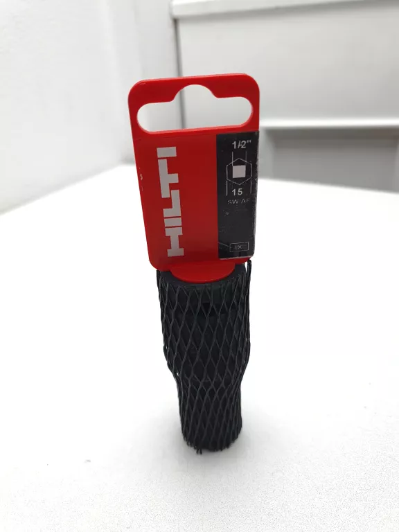 HILTI NASADKA SZEŚCIOKĄTNA UDAROWA GŁĘBOKA SI-S 1/2" 15 L #2070390 ULTIMAT