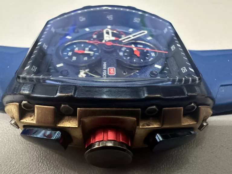 ZEGAREK MF MINI FOCUS MF0399G