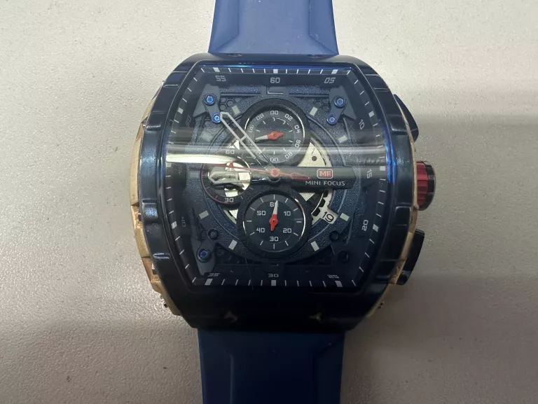 ZEGAREK MF MINI FOCUS MF0399G