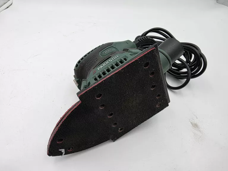SZLIFIERKA WIELOFUNKCYJNA PARKSIDE PPS 200 A1