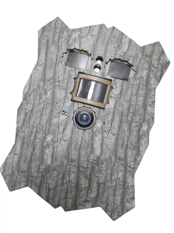 KAMETA OBSERWACYJNA REDLEAF TC21