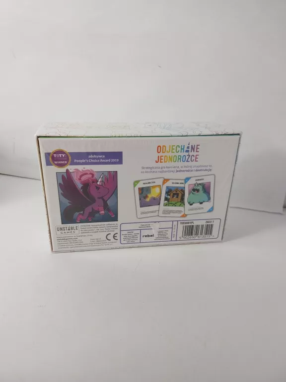 odjechane-jednorozce-rebel-ean-gtin-5902650613515