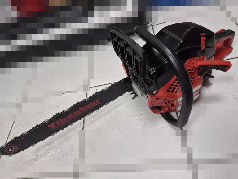 PIŁA SPALINOIWA TITANTEC