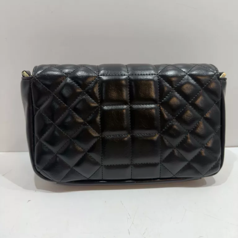 TOREBKA CZARNA NINE WEST