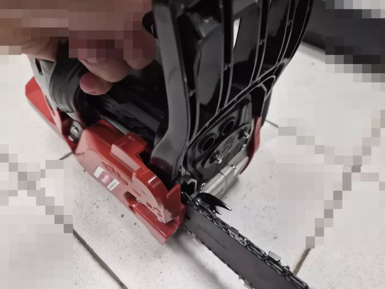 PIŁA SPALINOIWA TITANTEC