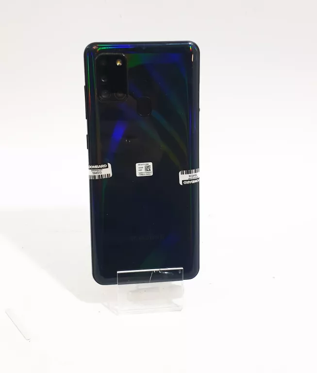 TELEFON SAMSUNG GALAXY A21S 3/32GB