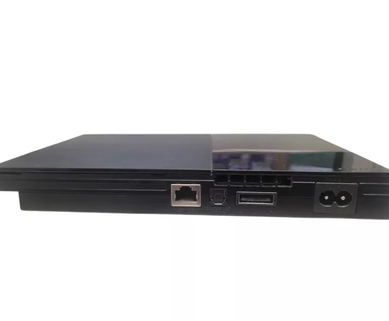 KONSOLA PLAYSTATION 2 SLIM | SCPH-90004 | ZESTAW