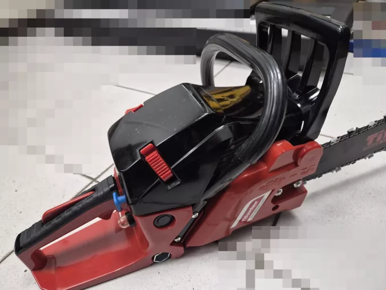 PIŁA SPALINOIWA TITANTEC