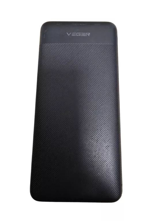 POWERBANK VEGER 10000MAH