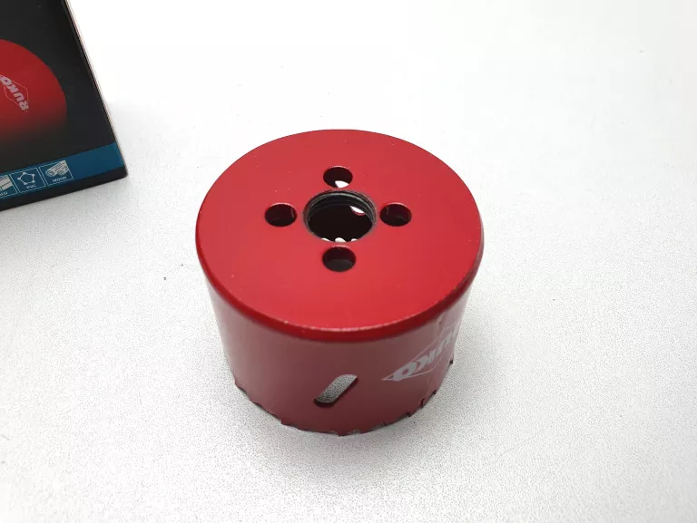 OTWORNICA RUKO BI-METAL DREWNO 64MM 1/2 106064 1 SZT