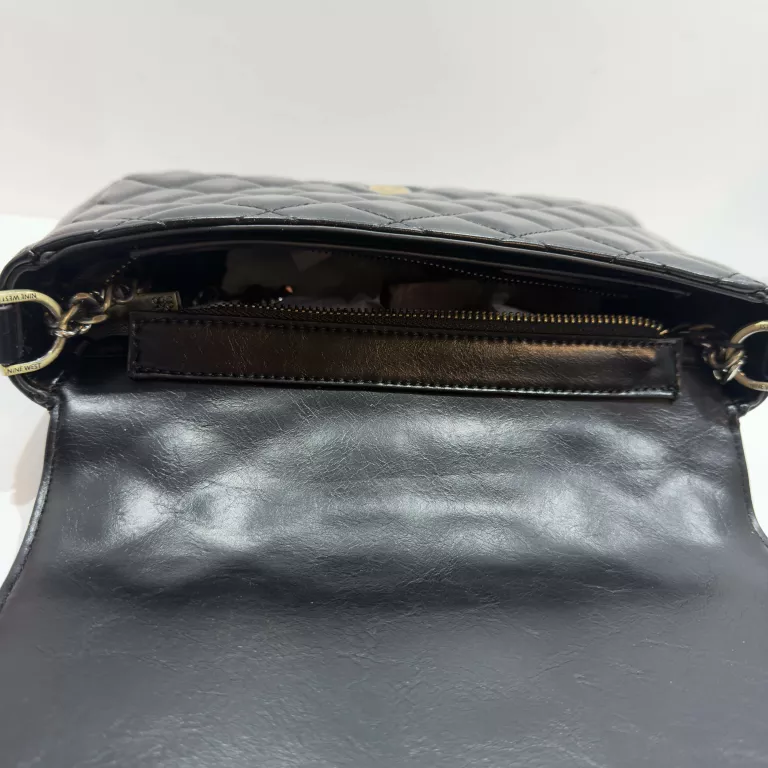 TOREBKA CZARNA NINE WEST